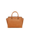 Bag “Selma“ large Michael Kors brown